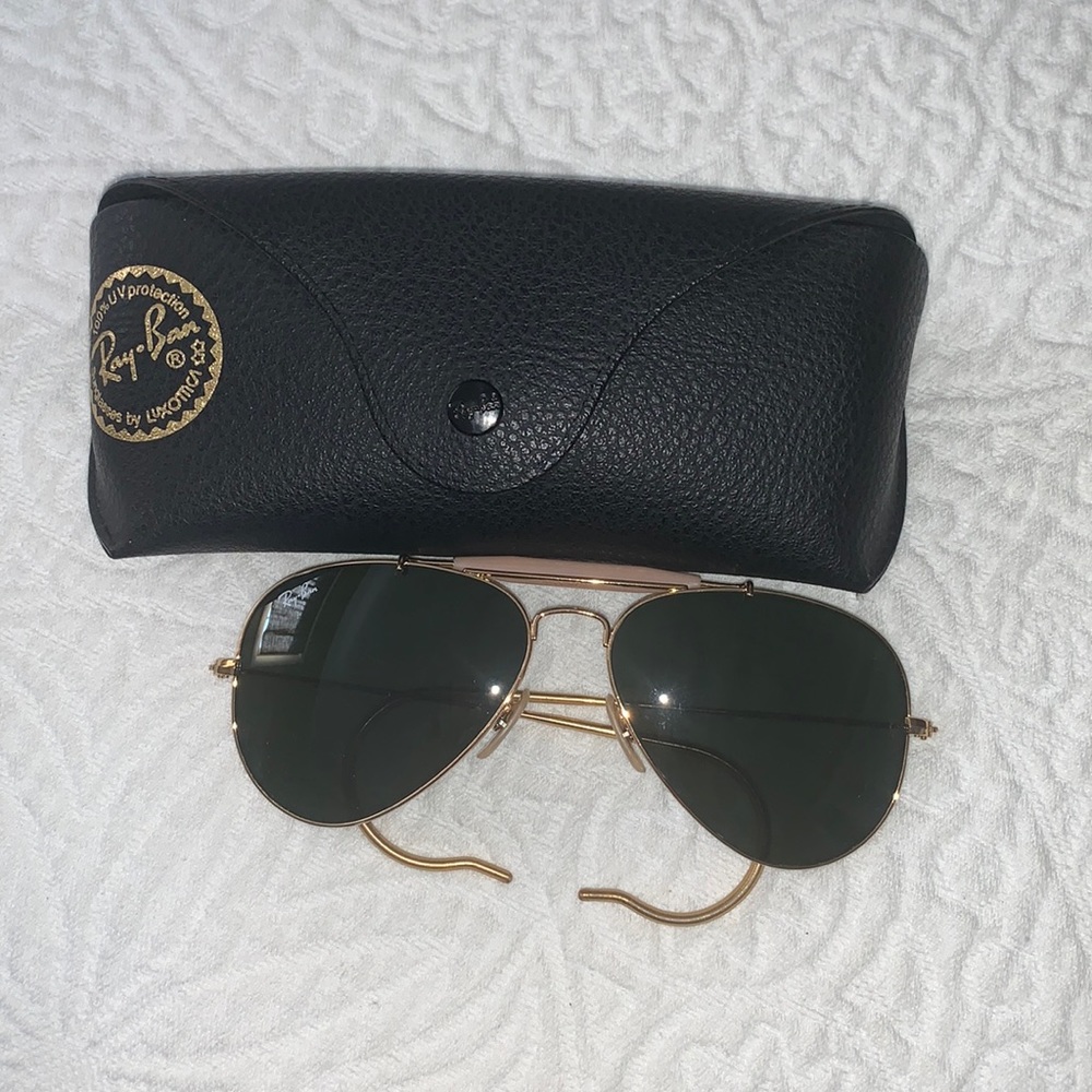 NEW Ray-Ban
